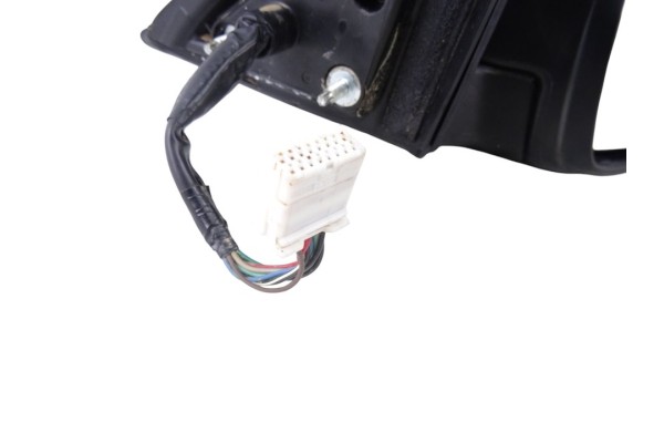 Retrovisor derecho, Nissan X-trail (T32) Tekna 2018