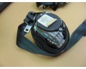Kit airbag, Citroen C4 Coupe Vts 2009