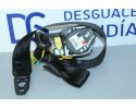 Kit airbag, Volkswagen Touareg (7LA) Tdi V6 2006