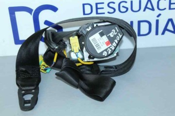 Kit airbag, Volkswagen Touareg (7LA) Tdi V6 2006