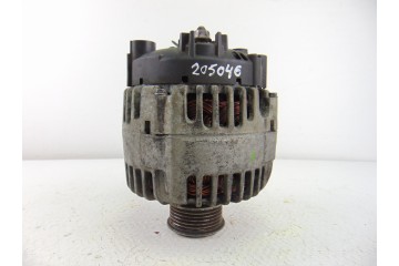 06F903023H  ALTERNADOR AUDI A4 BERLINA (8E) 2.0 TDI 16V (103kW) 06F903023H 205046 AUDI - 1