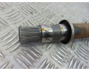 Transmision delantera derecha, Renault Scenic Ii (Jm) Authentique 2004, 8200436366
