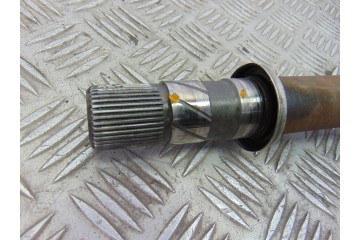 Transmision delantera derecha, Renault Scenic Ii (Jm) Authentique 2004, 8200436366