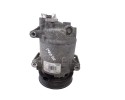 Compresor aire acondicionado, Renault Megane Ii Berlina 5P Business 2007, 8200678499