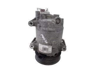 Compresor aire acondicionado, Renault Megane Ii Berlina 5P Business 2007, 8200678499