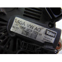 06F903023H  ALTERNADOR AUDI A4 BERLINA (8E) 2.0 TDI 16V (103kW) 06F903023H 205046 AUDI - 1