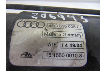 Bomba suspension, Audi A8 (4E) 3.0 TDI Quattro 2005, 4E0616005E
