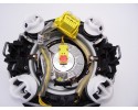 Airbag delantero izquierdo, Volkswagen Polo V (6R1) Gti 2011, 5K0880201F