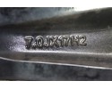 Llanta, Fiat Ii Tipo (356) Berlina Easy 2016