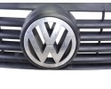 Rejilla delantera, Volkswagen T5 Transporter Furgón/combi (7H) Caja cerrada, techo elevado 2006, 7H0807101