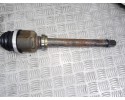 Transmision delantera derecha, Peugeot 308 (P5) Active Pack 2022, 9815636280