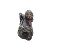 Motor arranque, Renault Scenic Ii (Jm) Authentique 2006, 8200331251