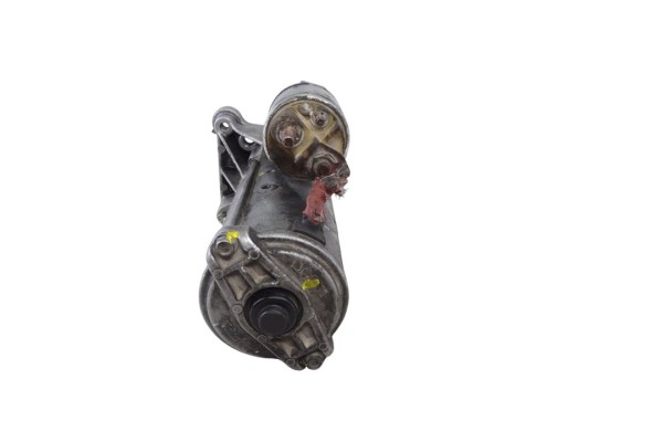 Motor arranque, Renault Scenic Ii (Jm) Authentique 2006, 8200331251