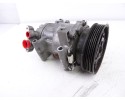 Compresor aire acondicionado, Renault Clio Ii Fase Ii (B/CB0) Authentique 2003