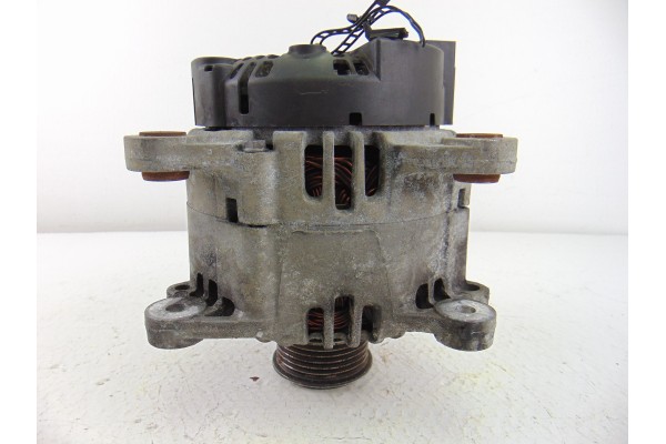 06F903023H  ALTERNADOR AUDI A4 BERLINA (8E) 2.0 TDI 16V (103kW) 06F903023H 205046 AUDI - 4