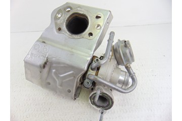 Turbocompresor, Peugeot 208 GT Line 2016, 9812723880