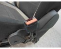 Juego asientos completo, Fiat Ii Tipo (357) Hatchback Easy 2017