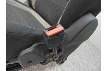 Juego asientos completo, Fiat Ii Tipo (357) Hatchback Easy 2017