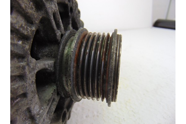 06F903023H  ALTERNADOR AUDI A4 BERLINA (8E) 2.0 TDI 16V (103kW) 06F903023H 205046 AUDI - 5