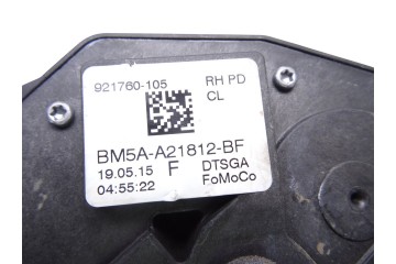 Cerradura puerta delantera derecha, Ford Focus Sportbreak (Cew) Trend 2021, BM5AA21812BF
