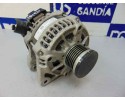 Alternador, Ford Fiesta (CE1) Cool&Connect 2017, H1BT-10300-EC