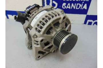 Alternador, Ford Fiesta (CE1) Cool&Connect 2017, H1BT-10300-EC