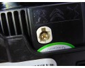 Pantalla multifuncion, Peugeot 508 GT Line 2018, 9835045580