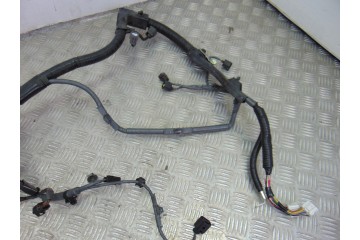 Módulo electrónico, Mazda 3 Berlina / Sedán (Bm/bn) Luxury 2014, GHT7-67-020A