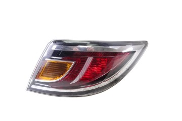Piloto trasero derecho, Mazda 6 Berlina (Gh) 2.2 CE 163 Active (5-ptas.) 2011