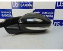 Retrovisor izquierdo, Citroen C4 Cactus Shine 2018