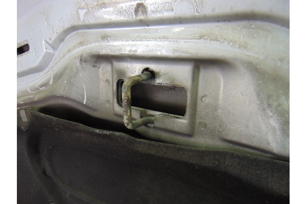 Capo, Volkswagen Passat Berlina (3B3) Advance 2003