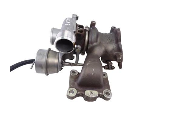 Turbocompresor, Ford S-max (Cdr) Trend 2017, F1FG6K682AB