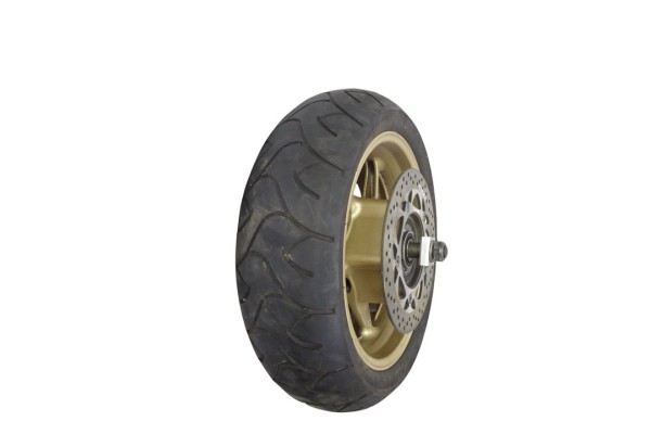 Llanta, Yamaha Tmax 530 Tmax Abs 2016, 160/60/R15 M/C