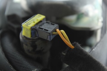 Kit airbag, Peugeot 207 * 2011, 1 CONECTOR