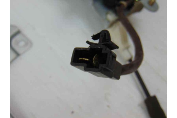 Elevalunas trasero derecho, Daewoo Nubira Berlina Cdx 2004
