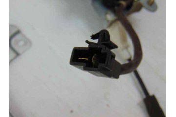 Elevalunas trasero derecho, Daewoo Nubira Berlina Cdx 2004