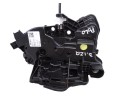 Cerradura puerta delantera izquierda, Volkswagen Polo Vi (AW1)(08.2017) Advance 2020, 1OB837015