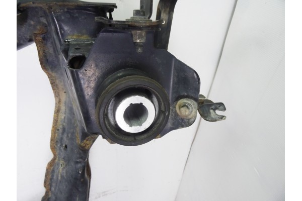 Puente delantero, Volvo V60 Familiar Summum 2014