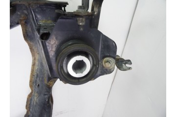 Puente delantero, Volvo V60 Familiar Summum 2014