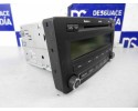 Sistema audio / radio cd, 1Z0035161F