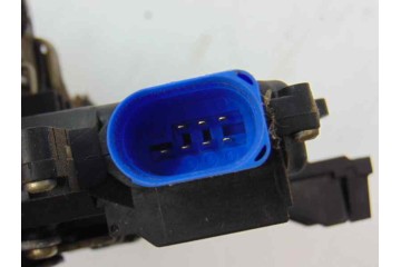 Cerradura puerta trasera derecha, Volkswagen Golf V (1K1)(10.2003) Trendline 2004, 7L0839016