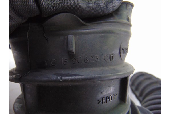 YC15C623CD TUBO FORD TRANSIT FURGÓN CORTO (FY) FT  330   2.4 YC15C623CD 205078 FORD - 3
