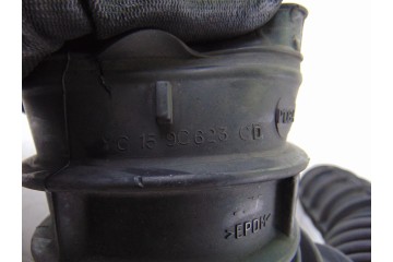 YC15C623CD TUBO FORD TRANSIT FURGÓN CORTO (FY) FT  330   2.4 YC15C623CD 205078 FORD - 3