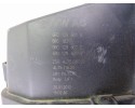 Filtro aire, Volkswagen Polo V (6R1) Advance 2012, 6R0129601G