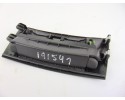 Molduras delanteras, Opel Astra K Berlina 5P Dynamic Start/Stop 2016, 13448078
