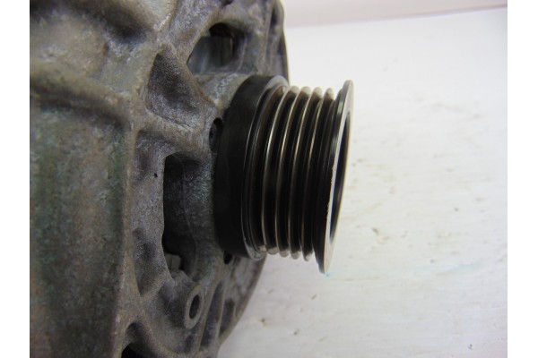 Alternador, Mercedes-benz Clase Cla (Bm 117) CLA 220 CDI 4Matic (117.305) 2015, A0009063322