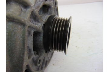 Alternador, Mercedes-benz Clase Cla (Bm 117) CLA 220 CDI 4Matic (117.305) 2015, A0009063322