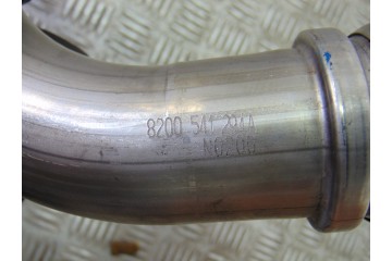 Tubo, Nissan Qashqai (J10) Acenta 2010, 8200541294A