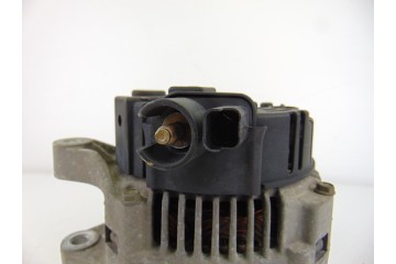 Alternador, Peugeot 206 Xr 2000, 9636204580
