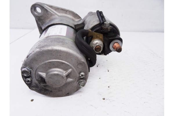 Motor arranque, Opel Astra H Berlina Cosmo 2007, 8980147430 usado 5